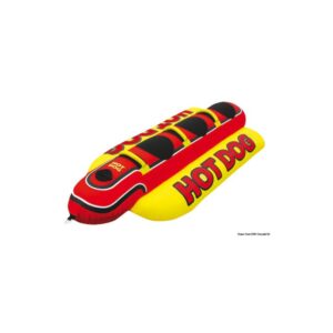 AIRHEAD Double Dog HD-2