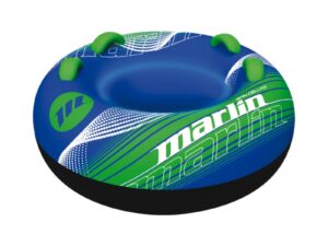 Gonfiabile Marlin Spin De Luxe