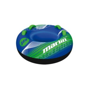 Gonfiabile Marlin Spin De Luxe