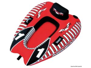 AIRHEAD Viper 1 188x150 cm