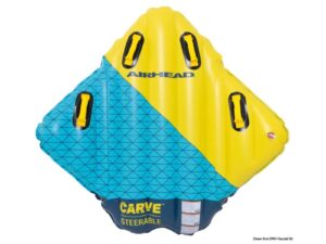 AIRHEAD Gonfiabile Carve