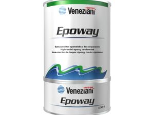 Sous-couche Epoway blanc