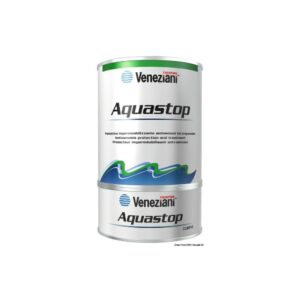 Sous couche Aquastop bleu ciel transparent