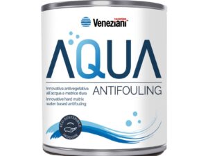 Antivegetativa Aqua blu 2,5 l