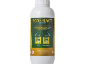 Bactéricide pour gasoil ECO-BACT H-Power