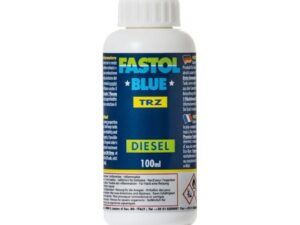 Fastol blue diesel TRZ 100 ml
