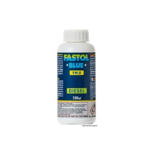 Fastol blue diesel TRZ