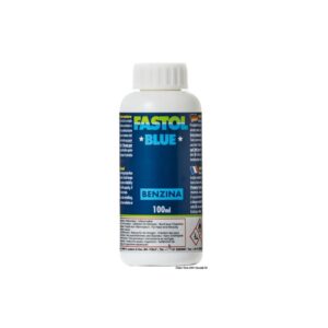 Fastol blue essence
