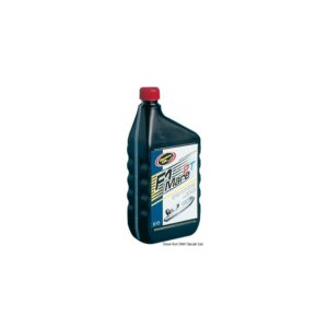F1 mer 2 temps GENERAL OIL