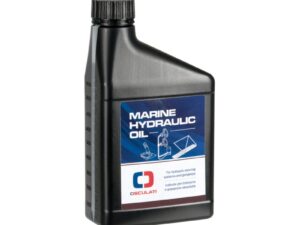 Huile hydraulique Red Fluid 1 l