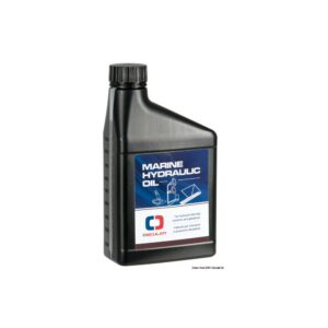Huile hydraulique Red Fluid 1 l