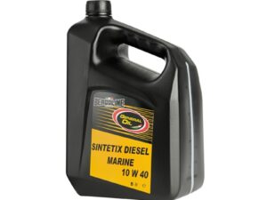 Huile diesel Sintetix 5 l