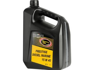 Huile diesel Prestige 5 l