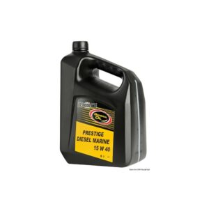 Huile diesel Prestige 5 l