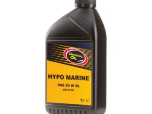 Huile biodégradable p. transmissions Hypo Marine