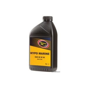 Huile biodégradable p. transmissions Hypo Marine