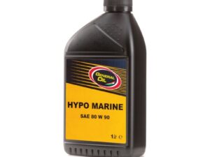 Huile p. transmissions Hypo Marine