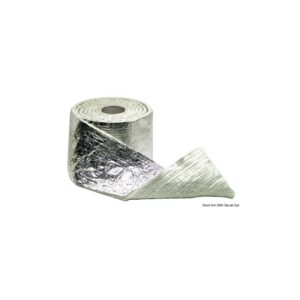 Matelas fibre verre isolant VETROTEX 20x500 cm