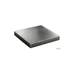 Plaque phono-isolante fibre verre 100x75cm 28mm