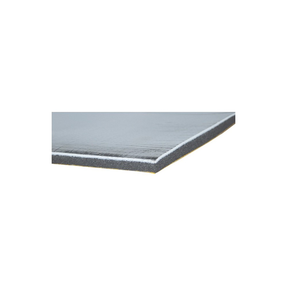 Plaque phono-isolante épaiss réduite 100x75cm 13mm – Image 3