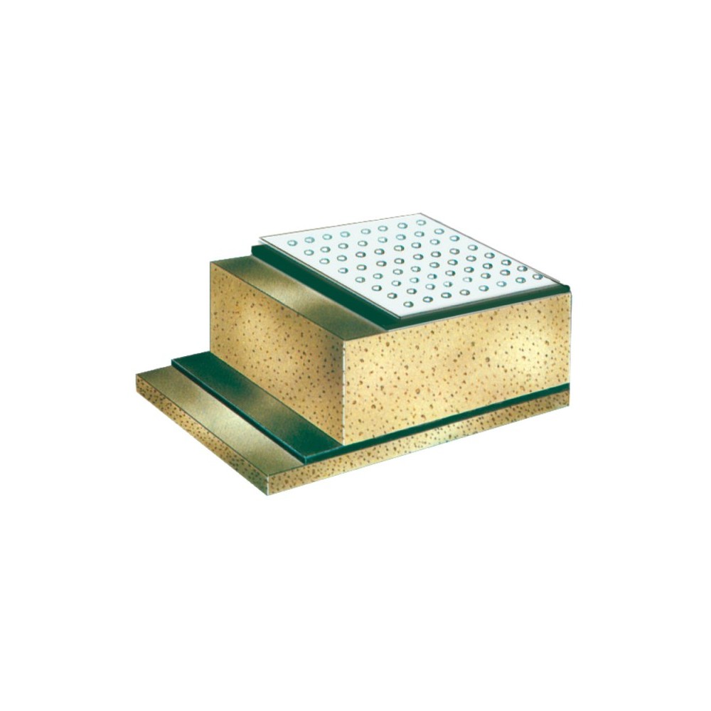Plaque phono-isolante épaiss réduite 100x75cm 13mm – Image 5