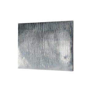 Plaque phono-isolante épaiss réduite 100x75cm 13mm