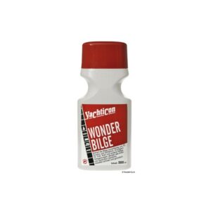Nettoyant YACHTICON Wonder Bilge
