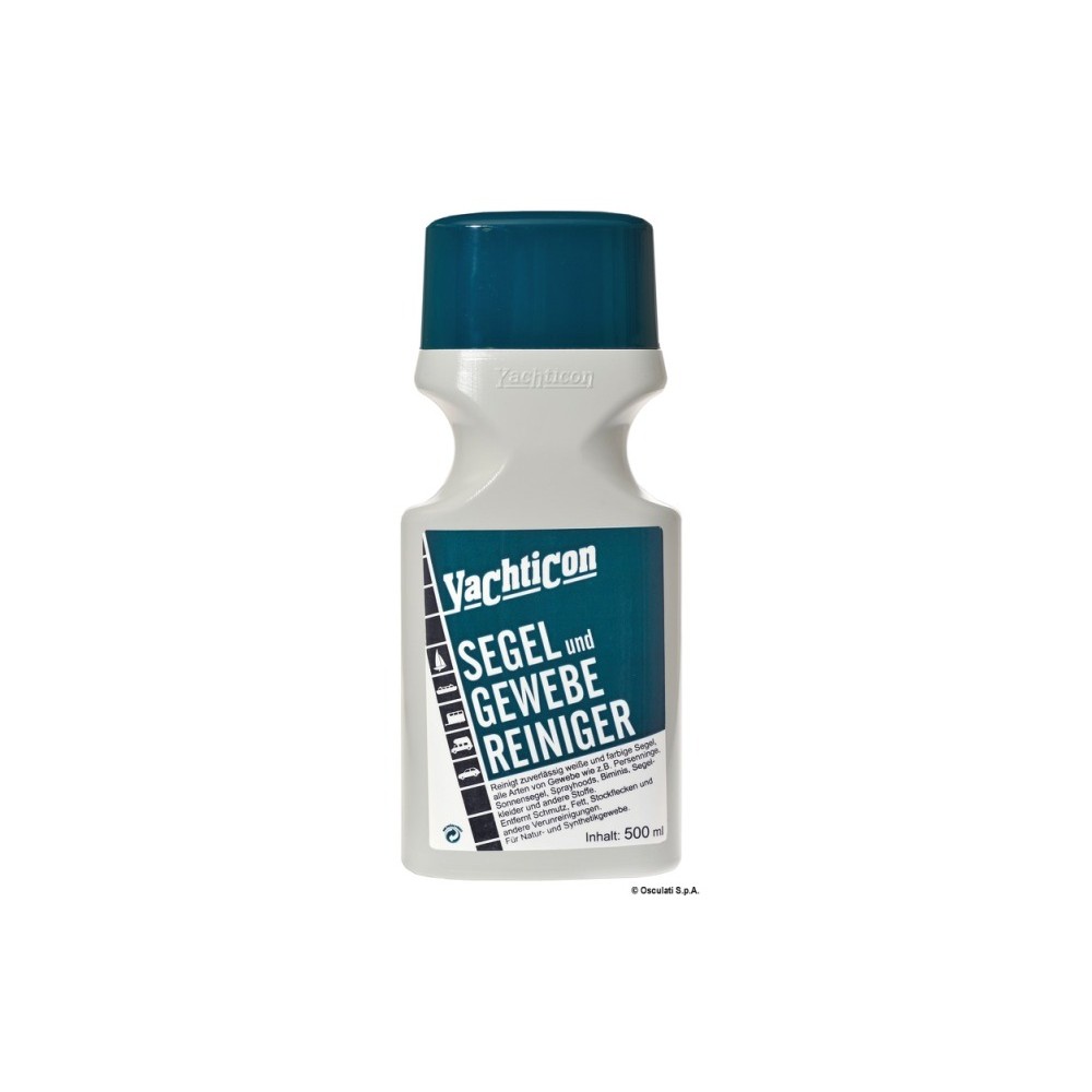 Nettoyant YACHTICON Sail and Canvas