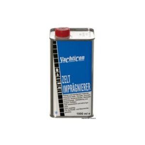 Nettoyant/imperméabilisant p. tissus YACHTICON