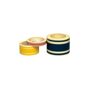 Ligne flottaison trois fils