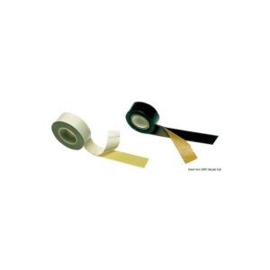 Ruban autovulcanisant PVC noir 25 mm x 3 m