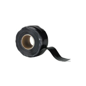 Ruban silicone auto-amalgamant X-TREME noir