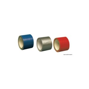Ruban auto-adhésif PSP MARINE TAPES rouge 50mmx5m
