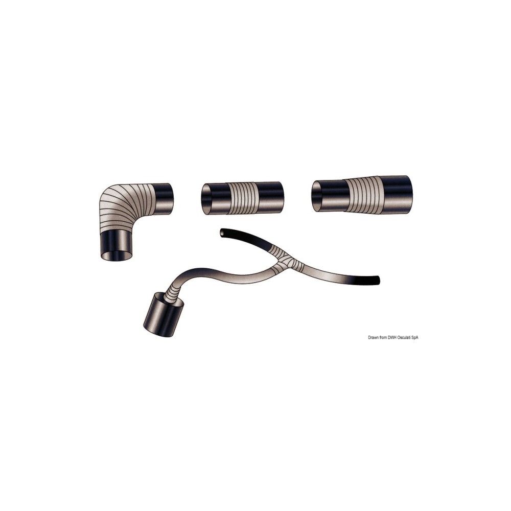 Ruban Spray Stop 25 mm – Image 2