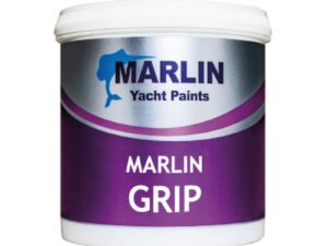 Peinture MARLIN Grip gris clair 1 l