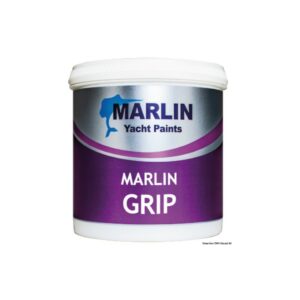 Peinture MARLIN Grip gris clair 1 l