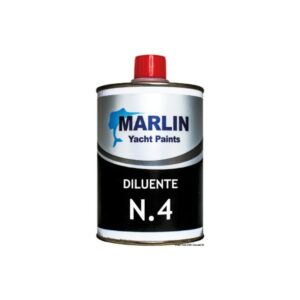 Antifouling et produits MARLIN