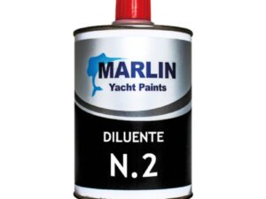 Diluant pour antifouling MARLIN 0,5 l