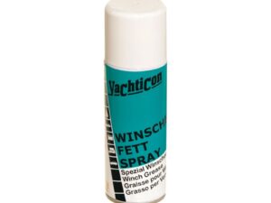 Graisse pour winch spray YACHTICON 200 ml