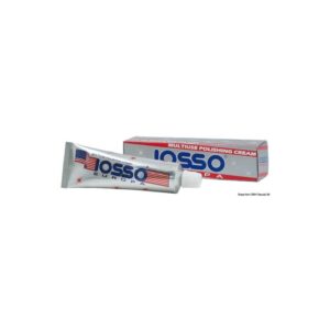 Crème lustrante multi-usage IOSSO 50 ml