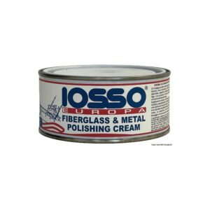 Crème lustrante multi-usage IOSSO 250 ml