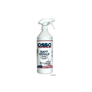 Nettoyant anti-moisissure IOSSO Raft Mould