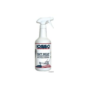 Décapant pour pneumatiques IOSSO Raft Decap