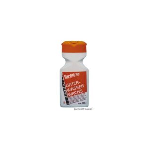 Nettoyant YACHTICON Under-Water Wax 500 ml