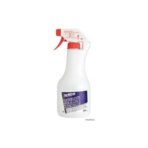 Produit anti-végétat. marine YACHTICON Algen 500ml