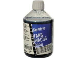 Cire blaue YACHTICON Blue Wax 500 ml