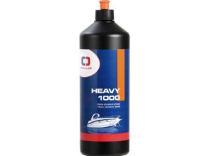 Pâte abrasive épaisse Osculati Heavy 1000 1 kg