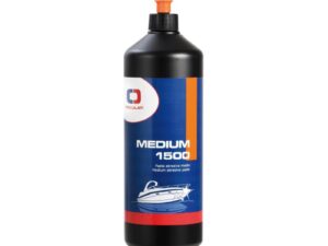 Pâte abrasive moyenne Osculati Medium 1500 marine