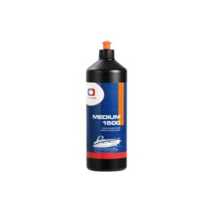 Pâte abrasive moyenne Osculati Medium 1500 marine