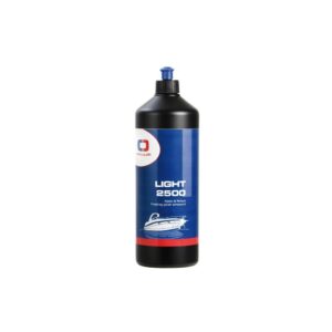 Polish finition Osculati Light 2500 marine